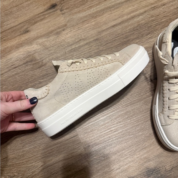 P448 Sneakers - Picture 4 of 6